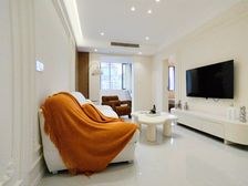 民航小区 商圈成熟 商品房 医疗配套成熟 高楼层视野好