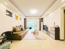 红土地双轻轨站旁,精装三房双卫,随时看房