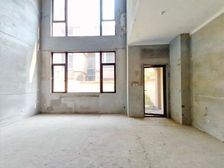 蔚蓝郡(别墅) 边位 华为人才房旁 高速出口旁 地下车位