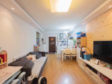 地铁口房源西que户型精装修领包住,近商业