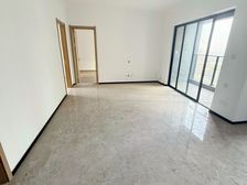 绿岛湖地铁上盖小区 全新精装未住过 刚需必看 金辉辉逸云庭