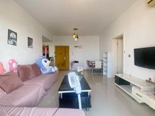 黄龙花园 满二 高绿化 商业配套齐全 临地铁 近医院