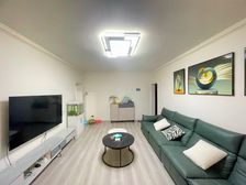 江北区 洋河花园带大露台 三房 98万