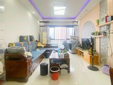 江北区 奔力绿色空间 二房 66.1万