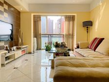 (新上跃层两房)现代风装修 保持9.5成新 工作调动急售