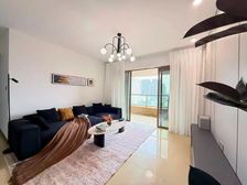 佛山新城必看!世纪莲地铁口旁 保养好急售 乐从依云水岸