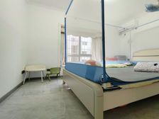 江北区 黄泥磅轻轨房 金华园 精装三房 87万 拎包入住