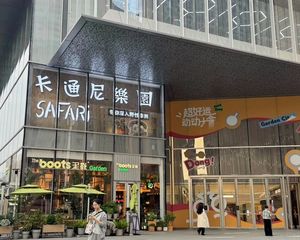 直50w 房东移民美国出价就出手 年租金28,8万