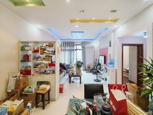 江北区 奔力绿色空间 二房 68万