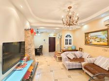 江北区 黄泥磅市公安局 佳华两代一家 精装三房 88万总价低