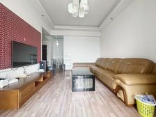 新上急售好房 捡耙活 红旗河沟双轻轨 可谈大2房格局 精装修