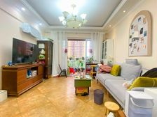 江北区 太极黄龙花园 二房 78.5万