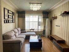 万科二期 3室2厅1卫87平方 精装 56万