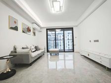 三山新城万科天空之城 双地铁家门口 配套S级书包资源