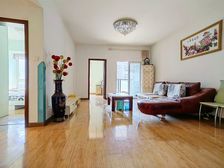 江北区 龙城天都 二房