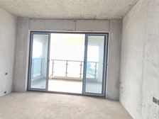 禾瑞源 南北通透 双卫格局 医疗配套成熟 高楼层视野无遮挡