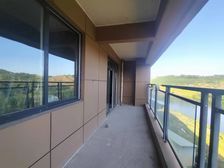 下中坝!万达旁!新上!电梯洋房!带车位!急售!单价四千多