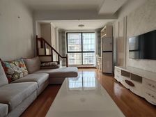 白塔中 学 旁!朝南,看中庭!电梯中层,繁华地段!高坪下中坝