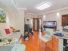 前滩辐射品质社区,11号线450米,精装修两房 真实价格真实