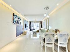 好视野楼层三室两厅拎包入住尔滨给你爱的港湾