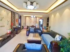 精装修拎包入住 看房方便