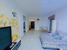 交通便捷 商圈成熟 满二 精装可拎包入住 临地铁