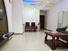 渝北区 北城阳光今典 二房