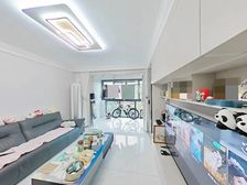 三林·浦发绿城-西泰林路750弄·2室·2厅