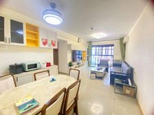 万科东南向精装三房 保养很新 业主诚心出售