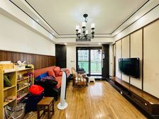 长安锦绣城 精装可拎包入住 近地铁 满二 购物方便