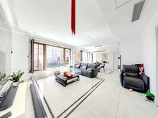 恒大天地人和 三室双卫 南北通透 全天采光