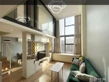 商贸大厦精装 采光好 配套成熟 新上房源 来电可看