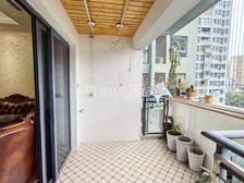 回兴轻轨站旁 水木年华 居家精装四房 拎包入住