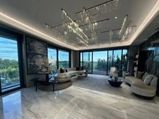 天竺精装,空中转角婲园!五居南北无遮挡 精装现房特价