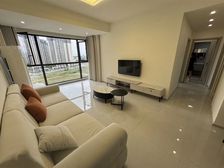 南高准现房发售!总价30多万买电梯三房双卫,还送家装大礼包!