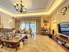 御林山一区别墅 欧式装修,带家私家电,带花园