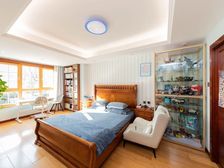 北京海淀!御墅临枫 精装大联排 六居室 带电梯 周边配套齐全