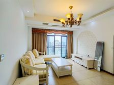 业主急售!!!轻轨站旁 青青丽苑 12年小区 精装三房