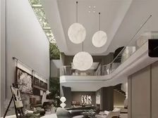 北京海淀上地:中关村软件园 98平3室+三层跃墅面积450平