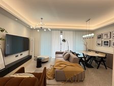 万科星光都会精装东南向 104平满二住宅107万