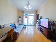 郑家院子轻轨旁,精装修2房拎包入住