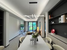 万科星光都会精装三房 东南朝向 满二仅100万