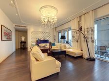 双面环水,景观大宅,科技筑家,低碳生活,非凡质感