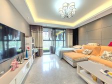 上和园二期两房置换诚意出售 看房方便 保养新