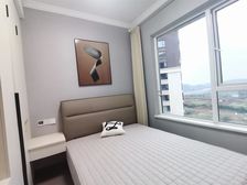 公园城 一拖三 中央空调 50出头