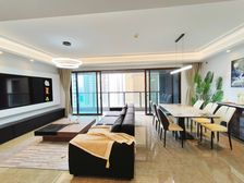 九龙坡印江州精装四室 南向高层满五住宅