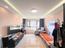 商品房好楼层精装修两居,急售房源,价 格可谈