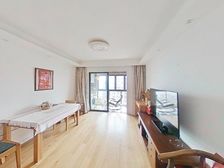 宝华城市花园 交通便利 商圈成熟 车位充足 产权清晰