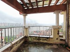 慢城八岛全线江景房,电梯洋房,房东诚心出售