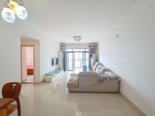 长安华都(西区) 正规商品房 精装修 临地铁 近医院 有电梯